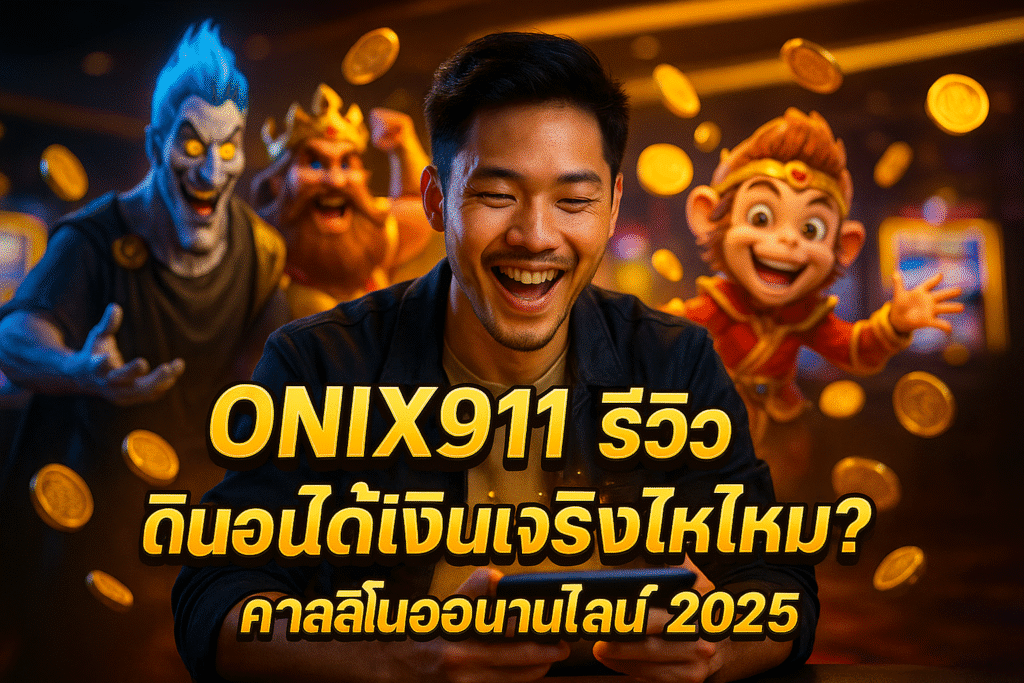 ONIX911